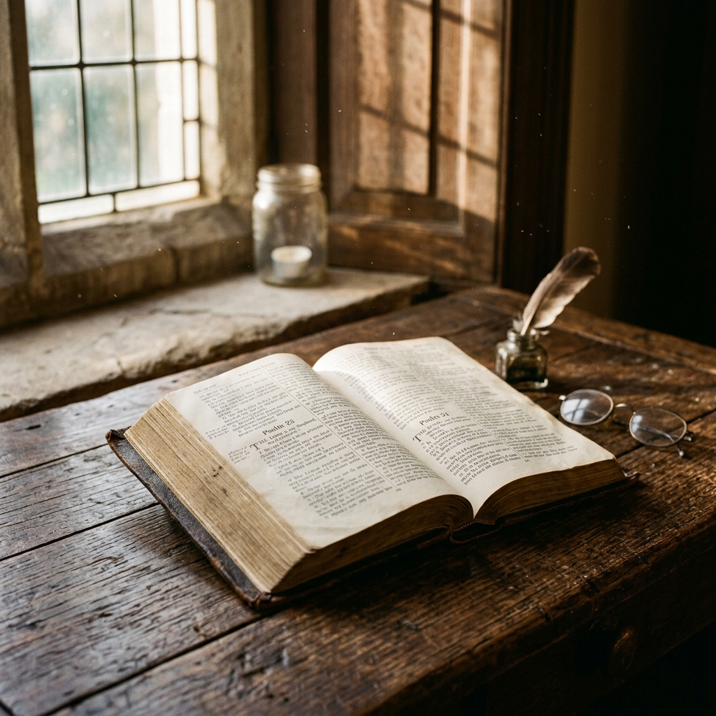 Libro y fe